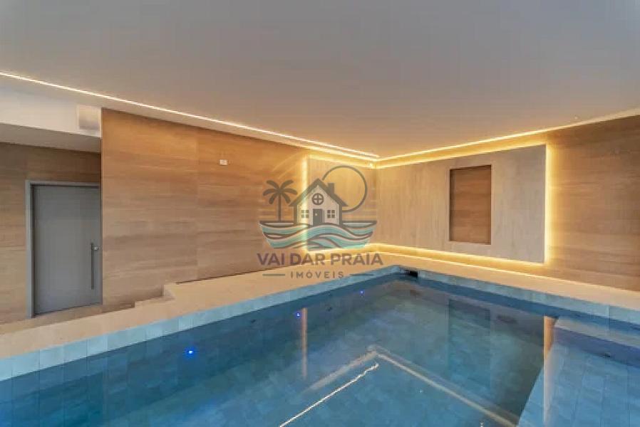 Space Soul | Vista para o rio, mar e cidade com 140m², 3 suítes e rooftop exclusivo em Itajaí — foto 10