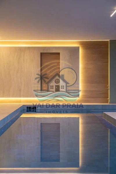 Space Soul | Vista para o rio, mar e cidade com 140m², 3 suítes e rooftop exclusivo em Itajaí — foto 11