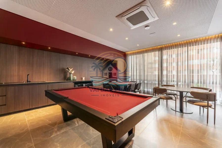 Space Soul | Vista para o rio, mar e cidade com 140m², 3 suítes e rooftop exclusivo em Itajaí — foto 25