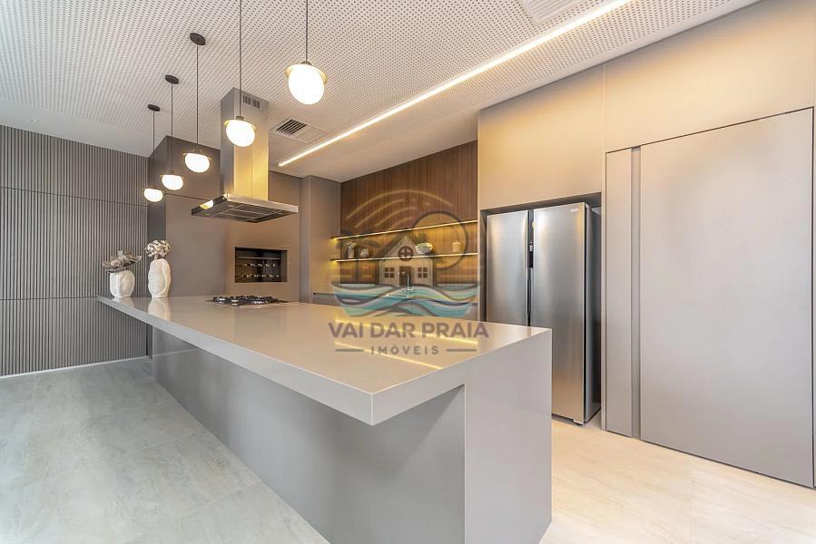 Space Soul | Vista para o rio, mar e cidade com 140m², 3 suítes e rooftop exclusivo em Itajaí — foto 34