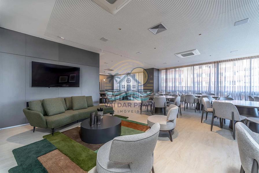 Space Soul | Vista para o rio, mar e cidade com 140m², 3 suítes e rooftop exclusivo em Itajaí — foto 32