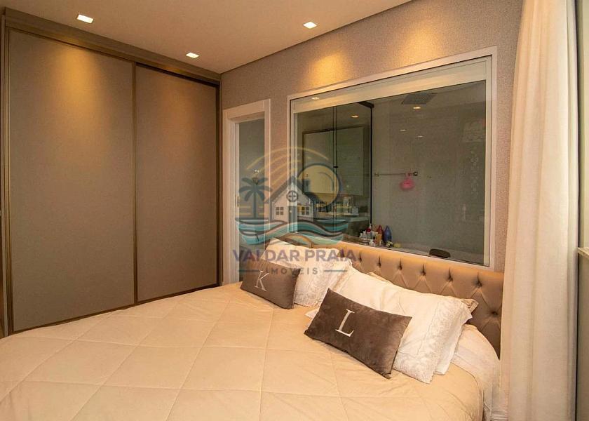 Acorde com o mar à sua frente em Cabeçudas | Vista panorâmica, alto padrão e exclusividade no Atmos Beach — foto 7