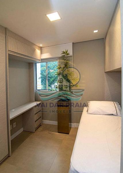 Acorde com o mar à sua frente em Cabeçudas | Vista panorâmica, alto padrão e exclusividade no Atmos Beach — foto 6