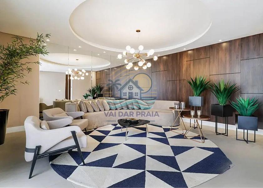 Acorde com o mar à sua frente em Cabeçudas | Vista panorâmica, alto padrão e exclusividade no Atmos Beach — foto 10