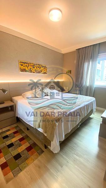 Apartamento no Edifício Porto Madeiro | 2 suítes em localização privilegiada na Praia Brava — foto 20