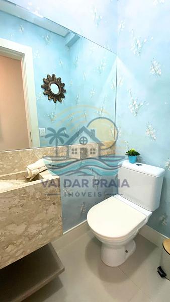 Apartamento no Edifício Porto Madeiro | 2 suítes em localização privilegiada na Praia Brava — foto 25