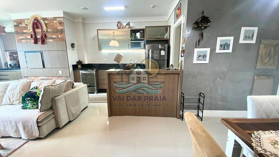 Apartamento no Edifício Porto Madeiro | 2 suítes em localização privilegiada na Praia Brava — foto 18