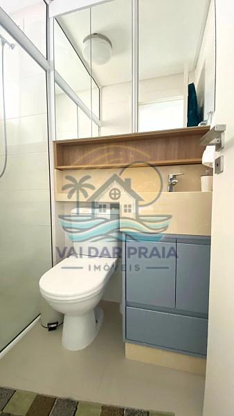 Apartamento no Edifício Porto Madeiro | 2 suítes em localização privilegiada na Praia Brava — foto 27