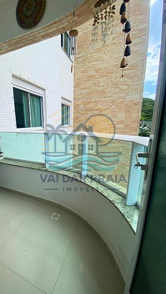 Apartamento no Edifício Porto Madeiro | 2 suítes em localização privilegiada na Praia Brava — foto 10