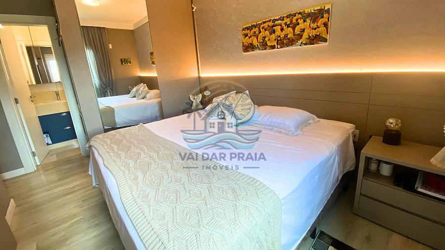 Apartamento no Edifício Porto Madeiro | 2 suítes em localização privilegiada na Praia Brava — foto 21