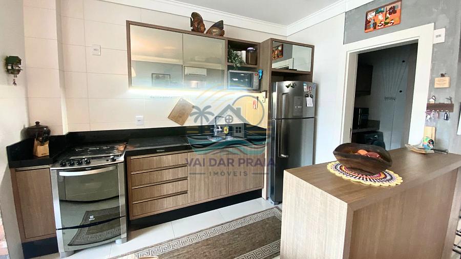 Apartamento no Edifício Porto Madeiro | 2 suítes em localização privilegiada na Praia Brava — foto 17