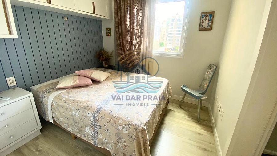 Apartamento no Edifício Porto Madeiro | 2 suítes em localização privilegiada na Praia Brava — foto 22