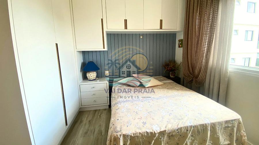 Apartamento no Edifício Porto Madeiro | 2 suítes em localização privilegiada na Praia Brava — foto 23