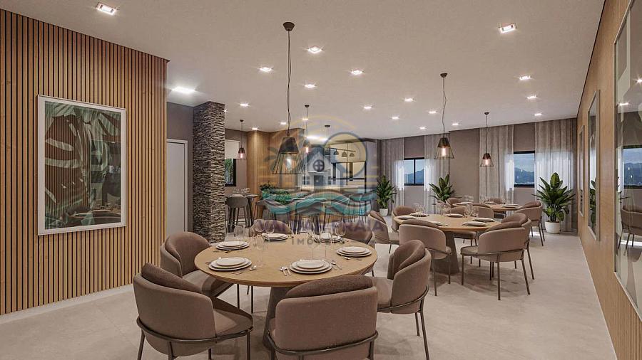 Apartamento no Manu Bay Residence | 2 dormitórios em empreendimento de alto padrão na Praia Brava — foto 7