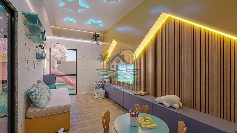 Apartamento no Manu Bay Residence | 2 dormitórios em empreendimento de alto padrão na Praia Brava — foto 8