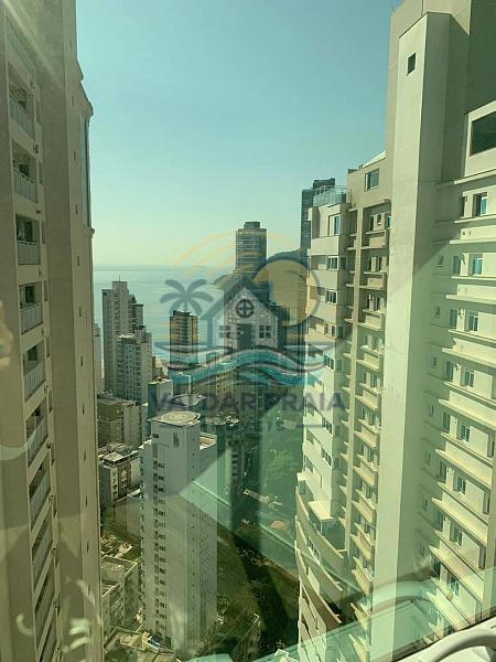 Apartamento no Marina Beach Towers | 4 suítes, vista privilegiada e marina privativa na Barra Sul — foto 2
