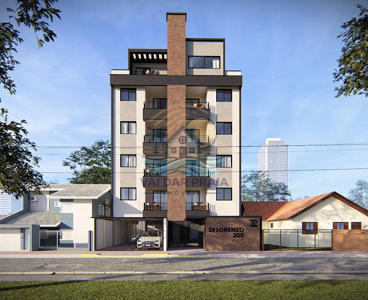 Apartamento com 3 quartos à venda, 84m², 2 banheiros, 1 garagem - São Francisco de Assis - Camboriú — foto 2