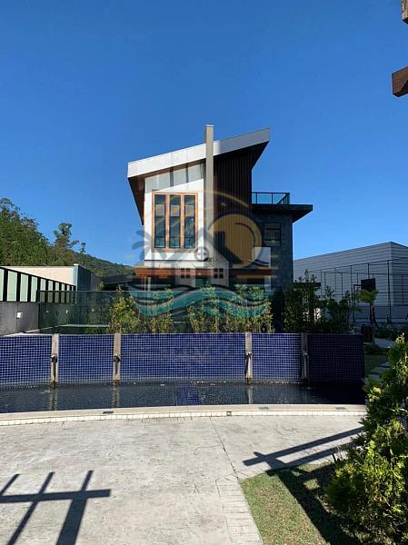 Casa em Condomínio com 3 quartos à venda, 360m², 4 banheiros, 4 garagens - Ressacada - Itajaí — foto 3