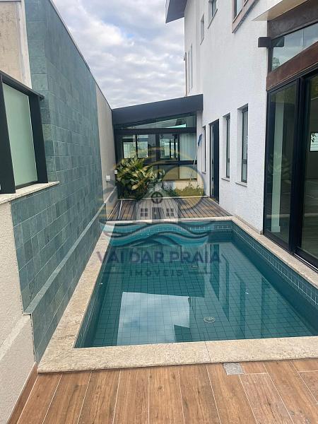 Casa em Condomínio com 3 quartos à venda, 360m², 4 banheiros, 4 garagens - Ressacada - Itajaí — foto 4