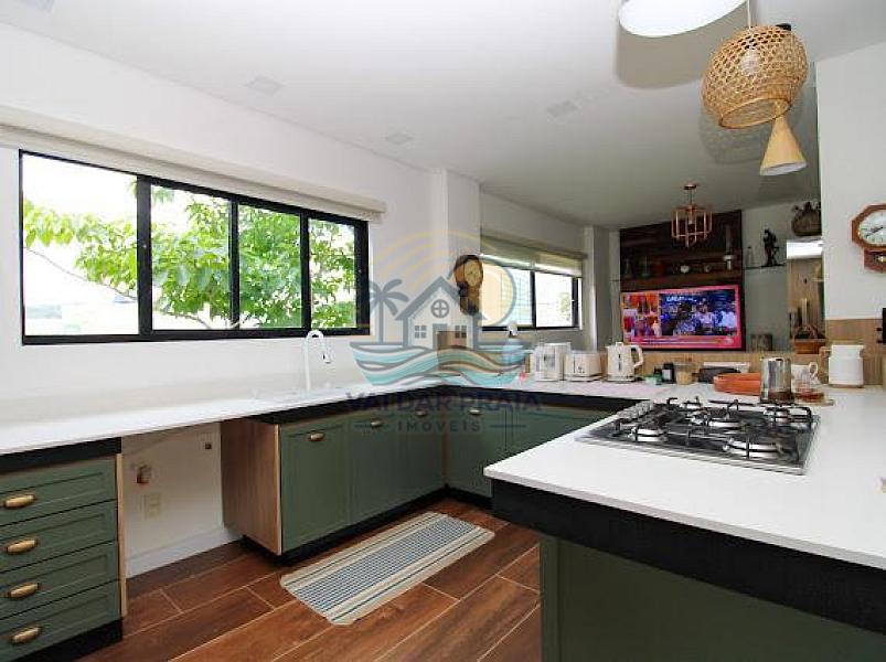 Casa em Condomínio com 3 quartos à venda, 360m², 4 banheiros, 4 garagens - Ressacada - Itajaí — foto 6