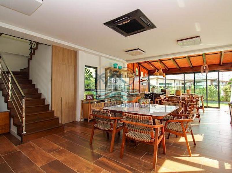 Casa em Condomínio com 3 quartos à venda, 360m², 4 banheiros, 4 garagens - Ressacada - Itajaí — foto 8