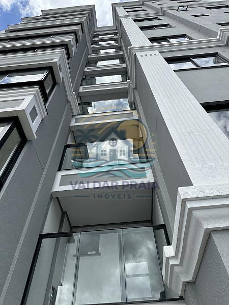 Apartamento com 3 quartos à venda, 80m², 2 banheiros, 2 garagens - São João - Itajaí — foto 3