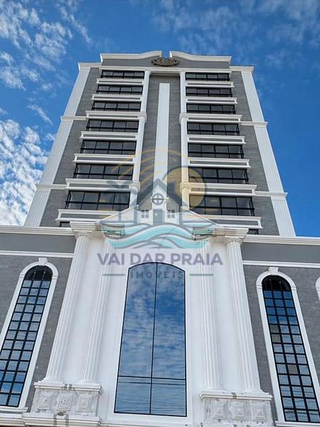 Apartamento com 3 quartos à venda, 80m², 2 banheiros, 2 garagens - São João - Itajaí — foto 1