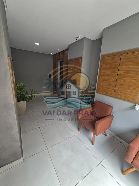 Apartamento com 2 quartos à venda, 52m², 1 banheiro, 1 garagem - São Vicente - Itajaí — foto 3
