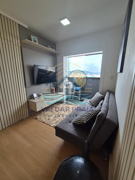 Apartamento com 2 quartos à venda, 52m², 1 banheiro, 1 garagem - São Vicente - Itajaí — foto 5