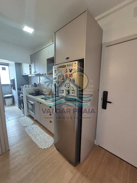 Apartamento com 2 quartos à venda, 52m², 1 banheiro, 1 garagem - São Vicente - Itajaí — foto 7