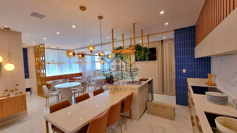 Apartamento com 2 quartos à venda, 65m², 2 banheiros, 1 garagem - Tabuleiro - Camboriú — foto 6