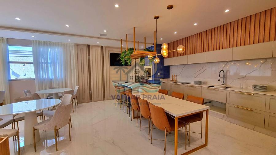 Apartamento com 2 quartos à venda, 65m², 2 banheiros, 1 garagem - Tabuleiro - Camboriú — foto 7