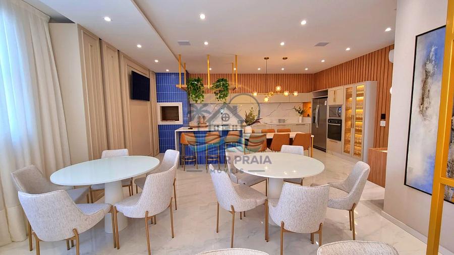 Apartamento com 2 quartos à venda, 65m², 2 banheiros, 1 garagem - Tabuleiro - Camboriú — foto 8