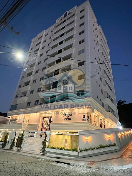 Apartamento com 2 quartos à venda, 65m², 2 banheiros, 1 garagem - Tabuleiro - Camboriú — foto 2