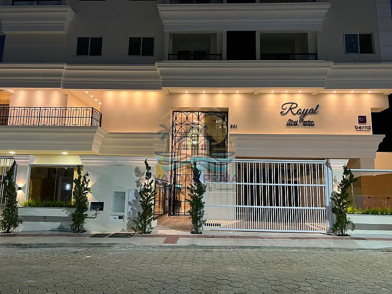 Apartamento com 2 quartos à venda, 65m², 2 banheiros, 1 garagem - Tabuleiro - Camboriú — foto 3