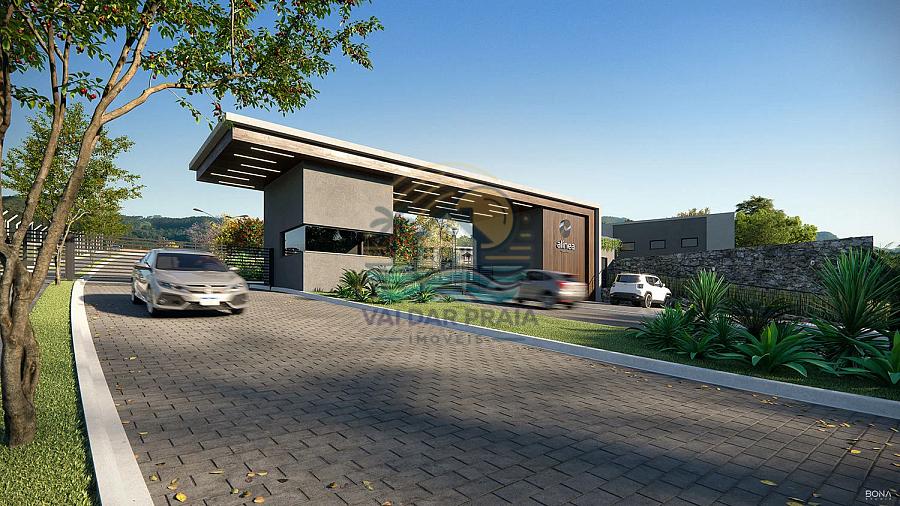 Terreno à venda, 200m² - Itaipava - Itajaí — foto 1