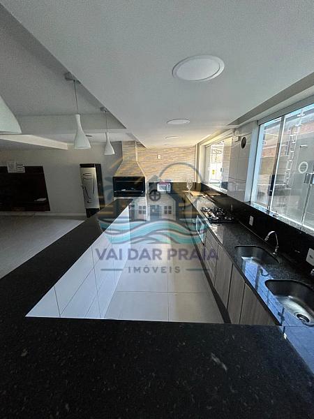 Apartamento com 2 quartos à venda, 59m², 1 banheiro, 1 garagem - Cordeiros - Itajaí — foto 2