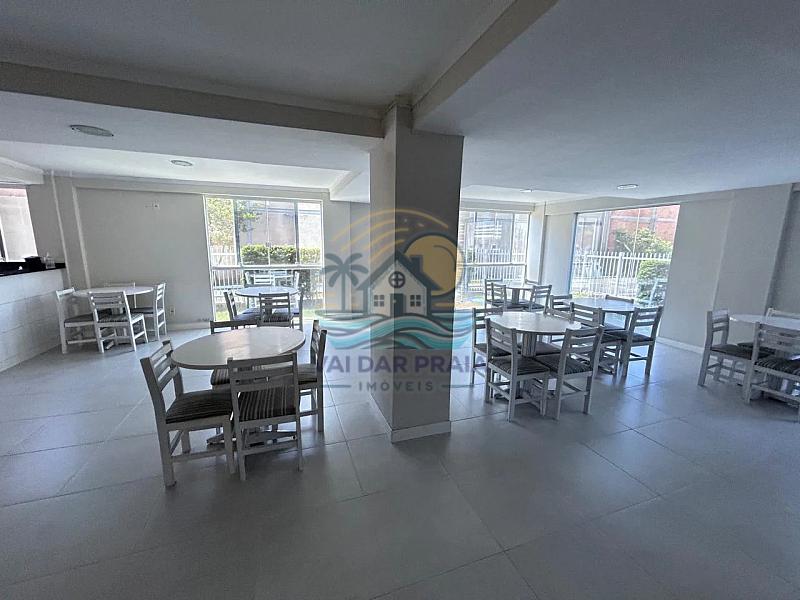 Apartamento com 2 quartos à venda, 59m², 1 banheiro, 1 garagem - Cordeiros - Itajaí — foto 3