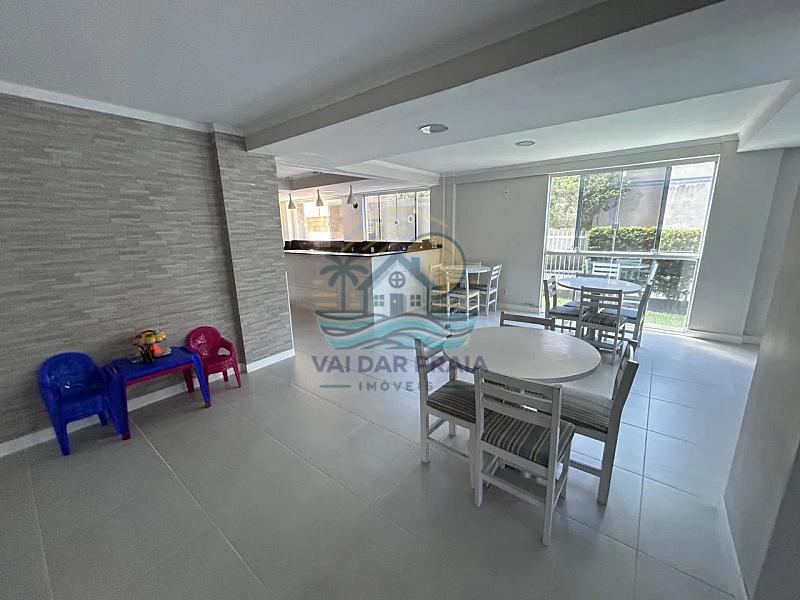 Apartamento com 2 quartos à venda, 59m², 1 banheiro, 1 garagem - Cordeiros - Itajaí — foto 4