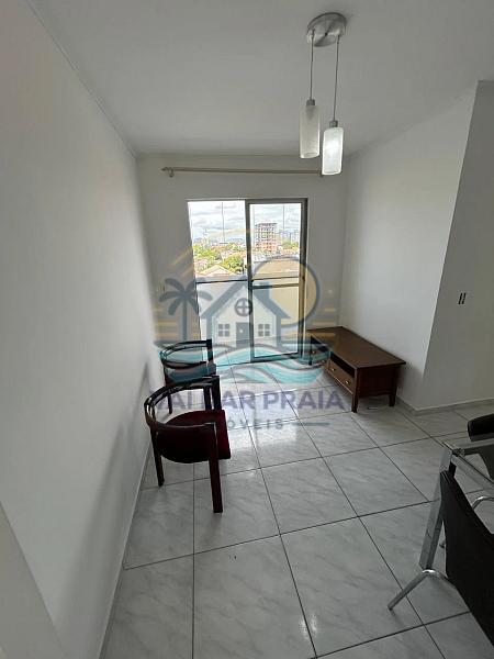 Apartamento com 2 quartos à venda, 59m², 1 banheiro, 1 garagem - Cordeiros - Itajaí — foto 6