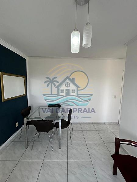 Apartamento com 2 quartos à venda, 59m², 1 banheiro, 1 garagem - Cordeiros - Itajaí — foto 8