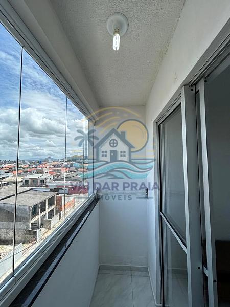Apartamento com 2 quartos à venda, 59m², 1 banheiro, 1 garagem - Cordeiros - Itajaí — foto 5