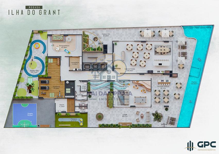 🏖️ Morada Ilha do Grant - Uma Oportunidade de Ouro em Barra Velha! U — foto 15