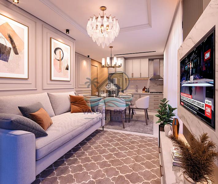 🏝️Bem-vindo ao Brisa Residence – Onde Viver é Estar em Férias Todos os Dias! 🌅 — foto 12