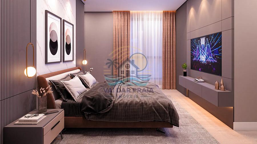 🏝️Bem-vindo ao Brisa Residence – Onde Viver é Estar em Férias Todos os Dias! 🌅 — foto 14