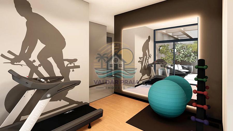 Viva o Estilo de Vida dos Seus Sonhos no Central Residence em Barra Velha! — foto 7