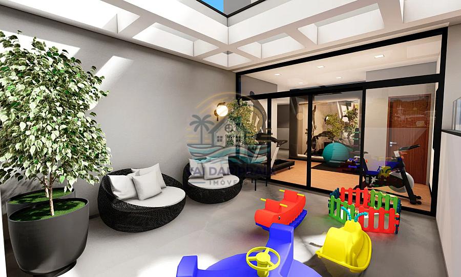 Viva o Estilo de Vida dos Seus Sonhos no Central Residence em Barra Velha! — foto 5