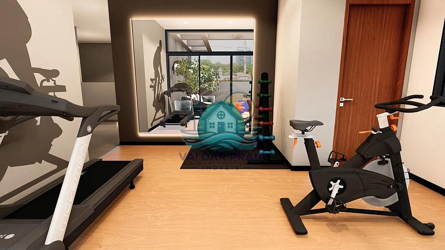 Viva o Estilo de Vida dos Seus Sonhos no Central Residence em Barra Velha! — foto 6