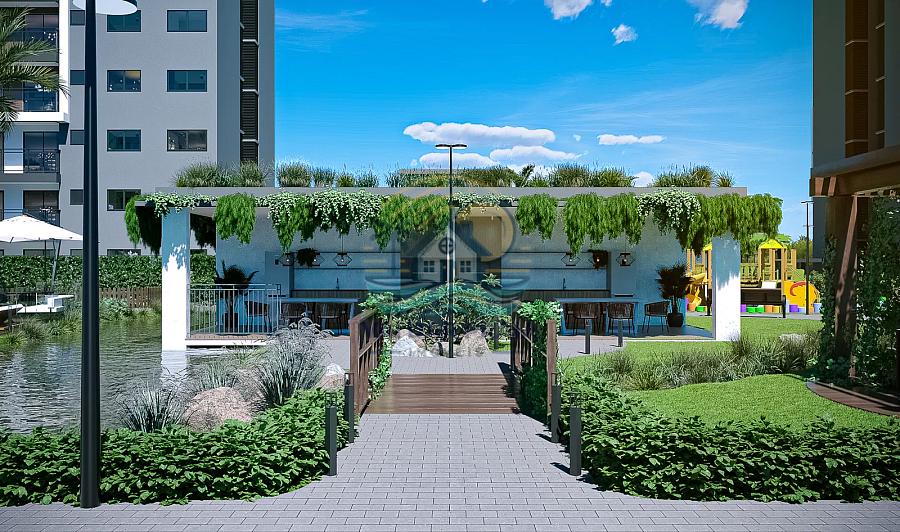 Descubra o Golden Sunset – O Refúgio dos Seus Sonhos em Barra Velha! 🏖️ — foto 10