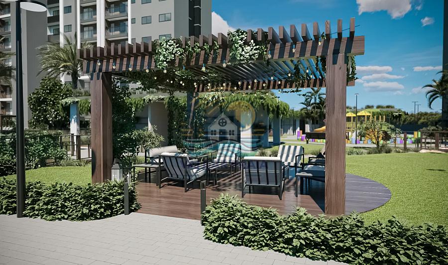 Descubra o Golden Sunset – O Refúgio dos Seus Sonhos em Barra Velha! 🏖️ — foto 11